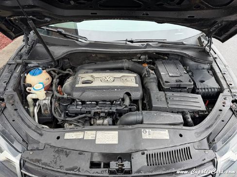 Used 2012 Volkswagen Eos Komfort FWD image 13