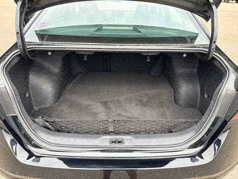 Certified 2025 Nissan Altima 2.5 S FWD image 23