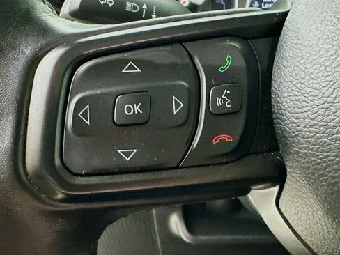 Certified 2021 Jeep Gladiator Sport image 12