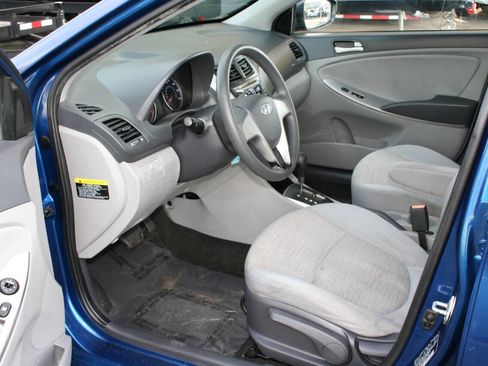 Used 2016 Hyundai Accent SE image 10