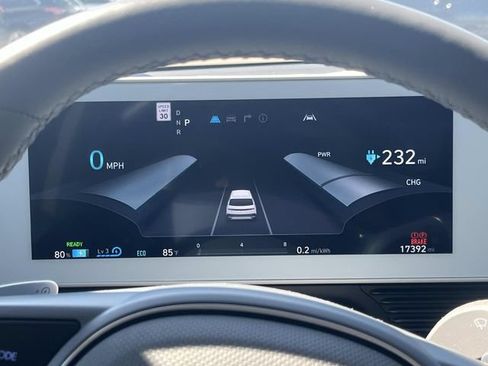 Certified 2024 Hyundai Ioniq 5 SEL RWD image 42