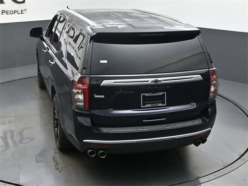 Used 2023 Chevrolet Tahoe High Country image 59