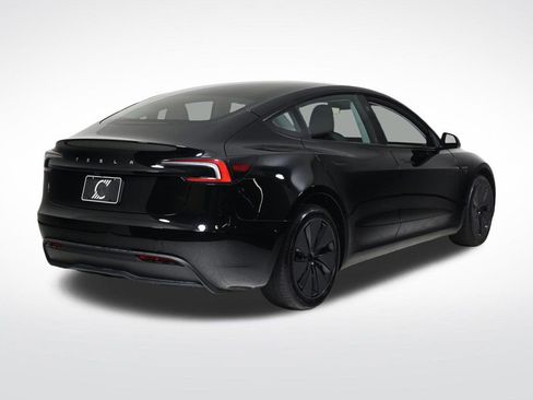 Used 2025 Tesla Model 3 Long Range image 5