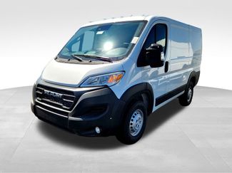 New 2025 RAM ProMaster 1500 w/ Convenience Group video 3