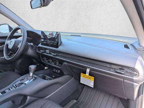 New 2026 Honda HR-V LX image 26