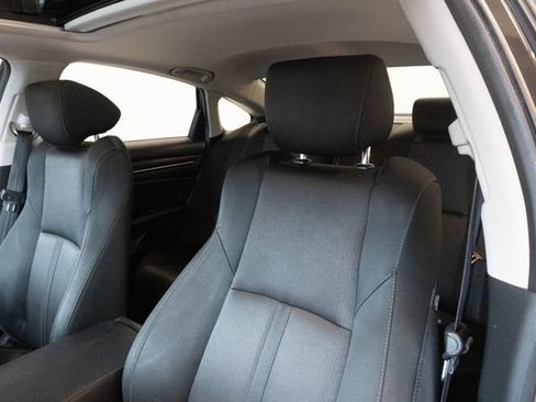 Used 2020 Honda Accord EX image 15