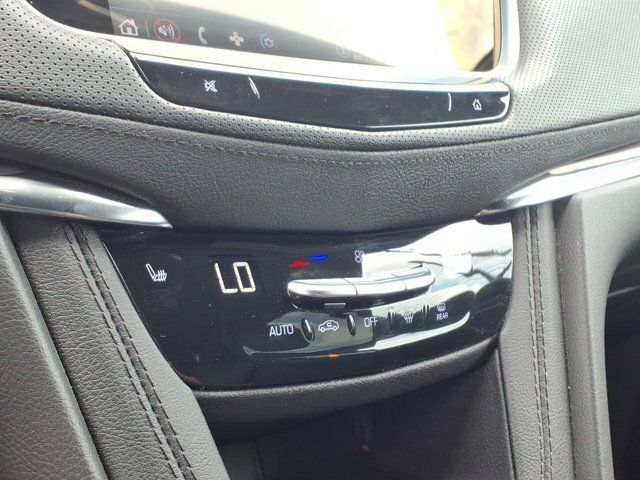 Used 2023 Cadillac XT5 Luxury AWD/4WD image 14