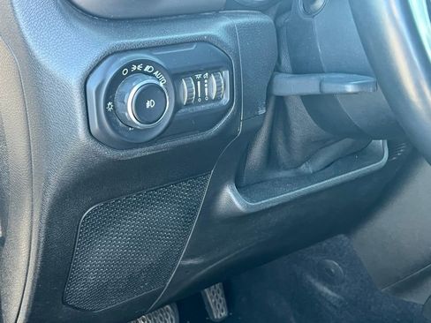 Used 2019 Jeep Wrangler Unlimited Sport S AWD/4WD image 29