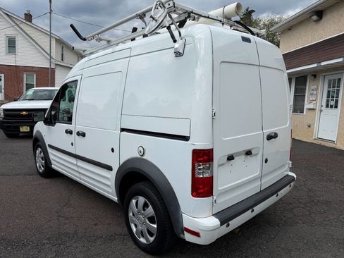 Used 2012 Ford Transit Connect XLT FWD image 4