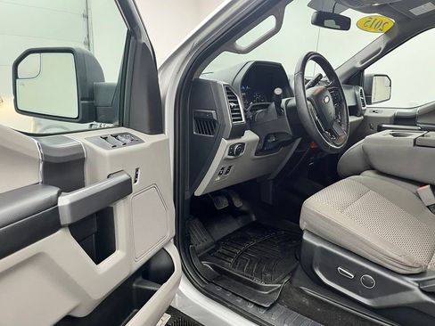 Used 2015 Ford F150 XLT w/ Equipment Group 301A Mid RWD image 15