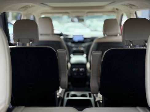 Used 2020 Ford Explorer Limited image 31