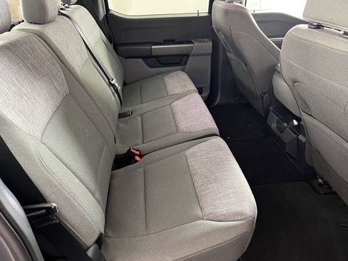 Used 2023 Ford F150 XLT image 19