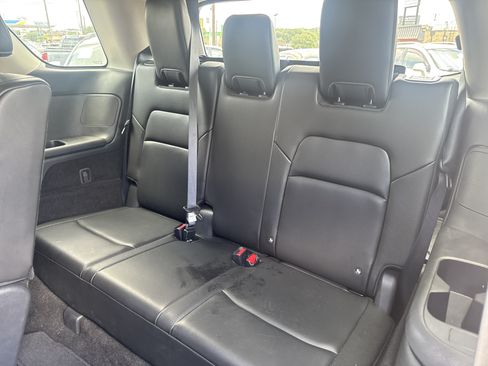 Used 2024 Nissan Pathfinder SL w/ Cargo Package FWD image 27