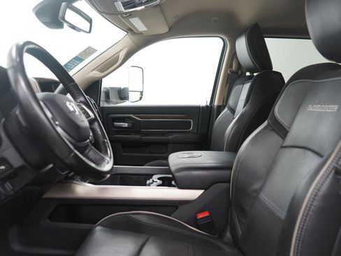 Used 2021 RAM 3500 Laramie image 22