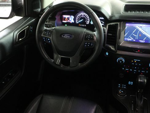 Used 2021 Ford Ranger Lariat w/ FX4 Off-Road Package image 13