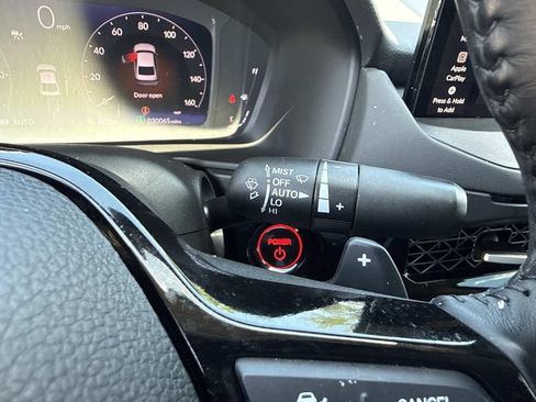 Used 2024 Honda Accord Touring image 39