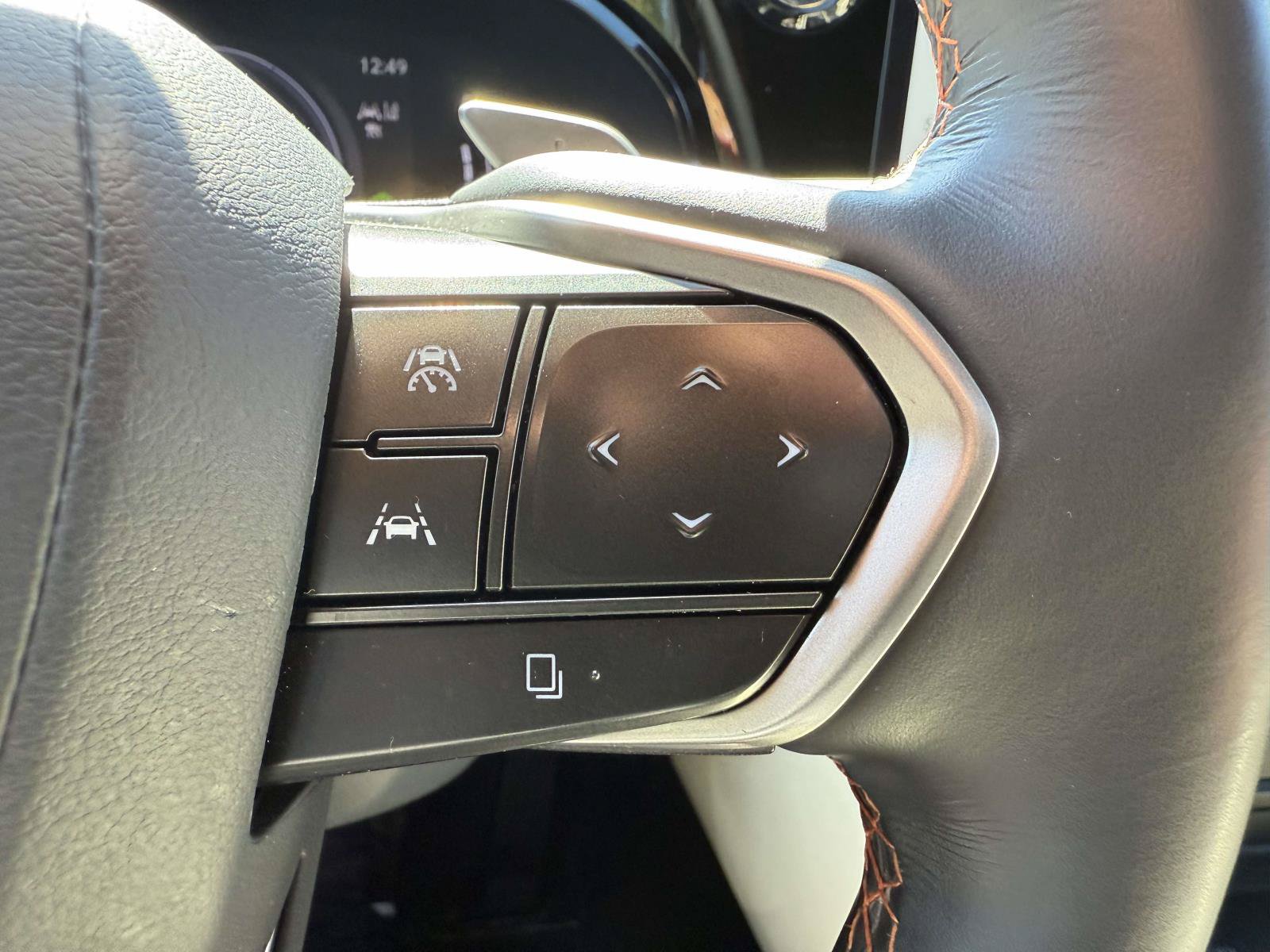 Used 2024 Lexus NX 350h AWD image 20