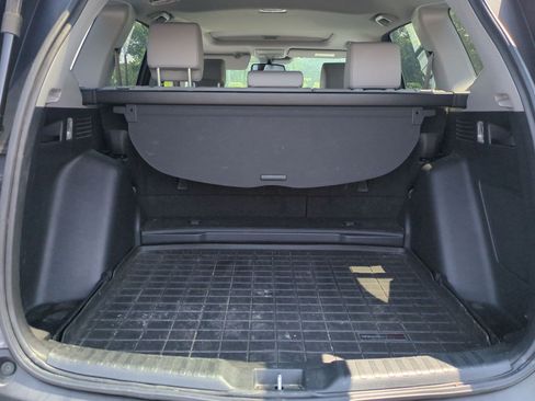Used 2018 Honda CR-V Touring image 32