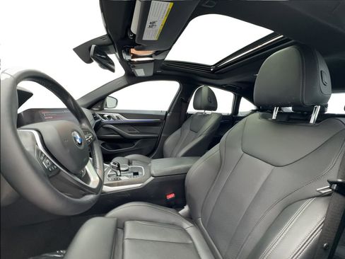 Used 2023 BMW 430i Gran Coupe w/ Premium Package RWD image 20