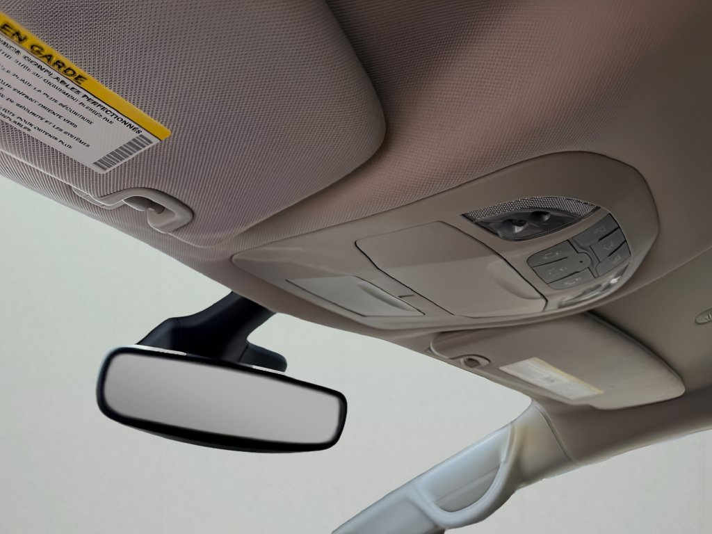 Used 2023 Chrysler Pacifica Touring-L FWD image 29