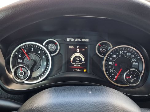 Used 2020 RAM 2500 Tradesman AWD/4WD image 18