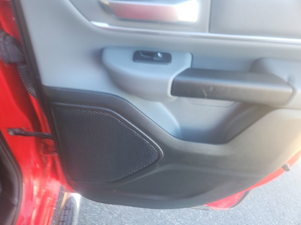 Used 2021 RAM 1500 Big Horn AWD/4WD image 23