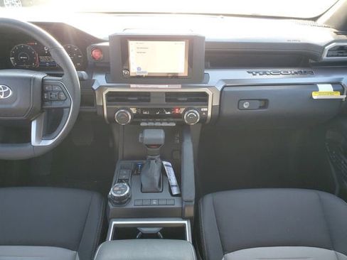 New 2026 Toyota Tacoma TRD Off-Road image 12