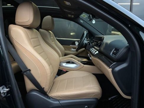 Certified 2024 Mercedes-Benz GLE 580 4MATIC image 73