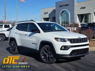 New 2026 Jeep Compass Latitude video 1