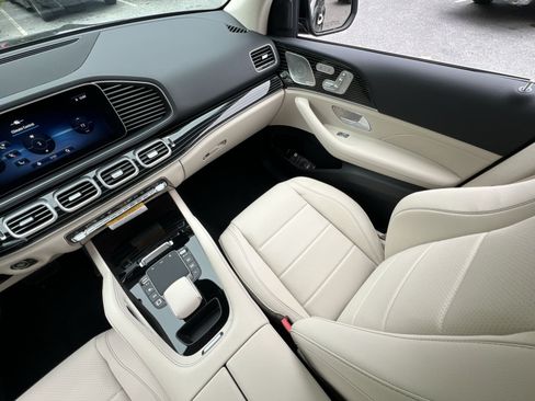 New 2026 Mercedes-Benz GLE 350 4MATIC image 14