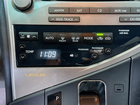 Used 2010 Lexus RX 350 2WD image 22