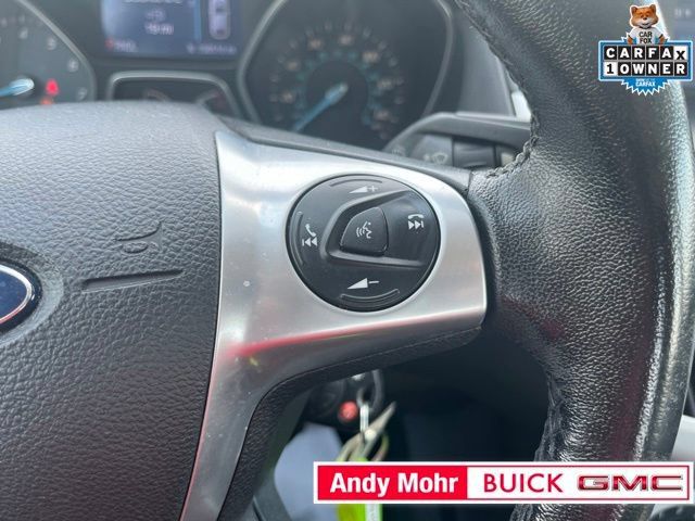Used 2014 Ford Focus SE w/ SE Sport Package FWD image 22