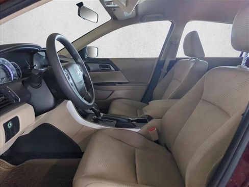 Used 2014 Honda Accord LX image 15