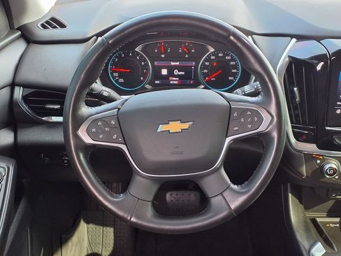 Used 2020 Chevrolet Traverse Premier w/ Redline Edition FWD image 15