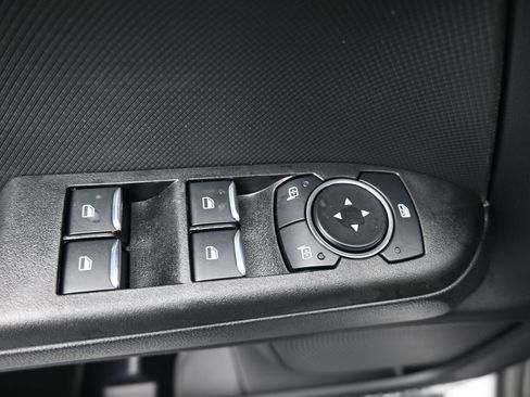 New 2025 Ford Bronco Sport Big Bend w/ Convenience Package image 21