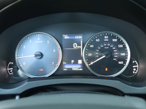 Certified 2025 Lexus IS 300 w/ Premium Package RWD image 20
