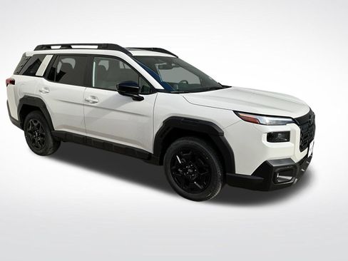 New 2026 Subaru Outback Limited AWD/4WD image 7