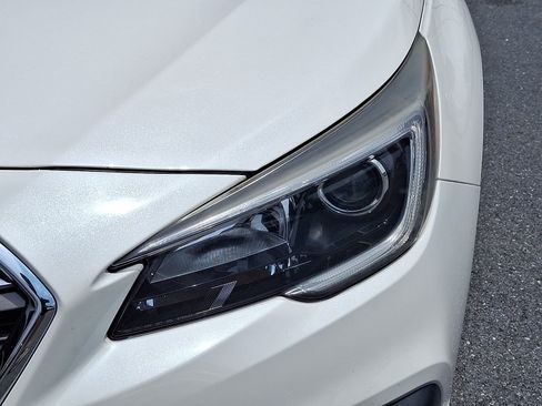 Used 2018 Subaru Legacy 2.5i Limited w/ Popular Package #2A AWD/4WD image 10