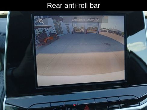 New 2025 Jeep Compass Latitude w/ Convenience Group image 16