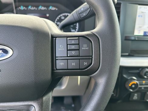 New 2026 Ford F350 XL w/ STX Appearance Package AWD/4WD image 10