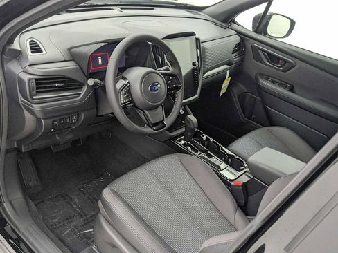 New 2026 Subaru Forester Premium AWD/4WD image 13