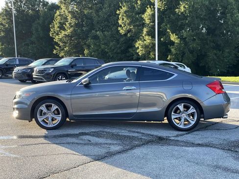 Used 2012 Honda Accord EX-L image 4