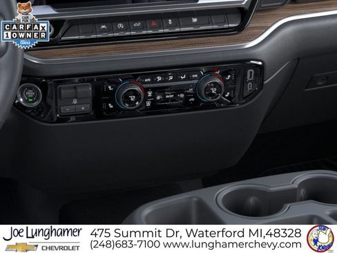 New 2026 Chevrolet Silverado 1500 LT image 25