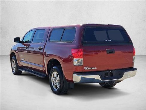Used 2008 Toyota Tundra SR5 image 8