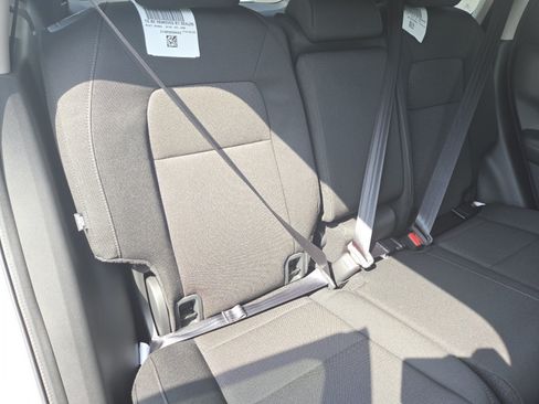 New 2026 Honda CR-V EX image 22