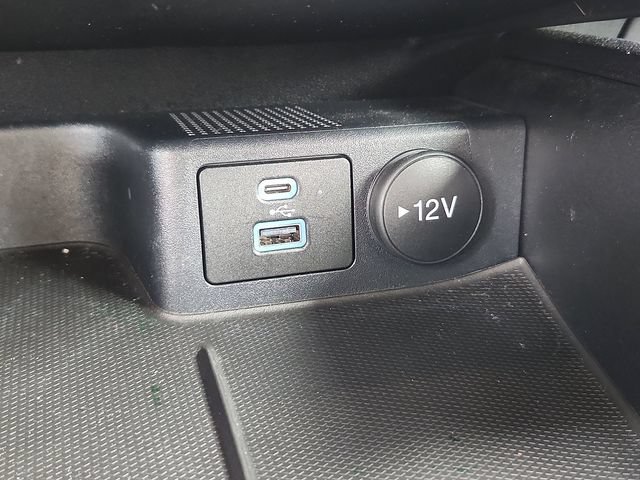 Certified 2022 Ford Escape SE AWD/4WD image 17