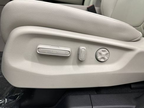 New 2026 Honda Odyssey EX-L image 10