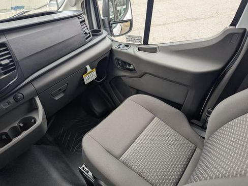 New 2026 Ford Transit 350 XL RWD image 17