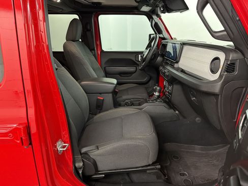Used 2024 Jeep Gladiator Sport AWD/4WD image 25