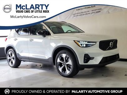 New 2026 Volvo XC40 B5 Plus w/ Protection Package Premier